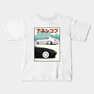 Miata Kids T-Shirt